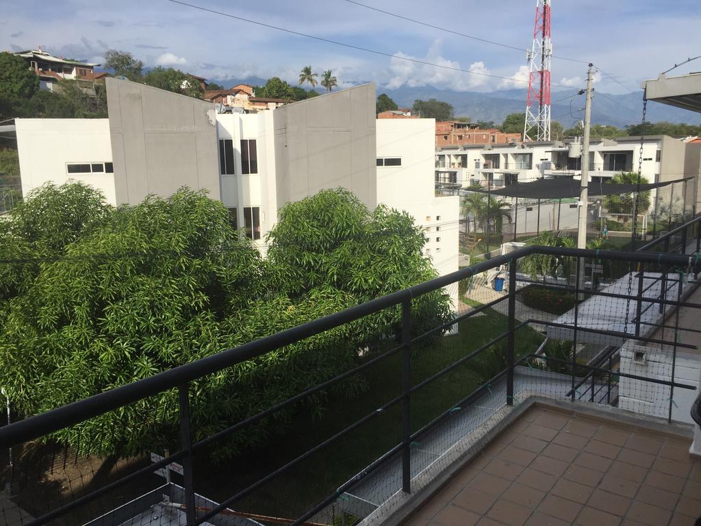 Santa Fe de Antioquia Apartments Extérieur photo